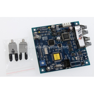 PLACA GIO 20400069 / WTN-1226 para Ascensores Hyundai